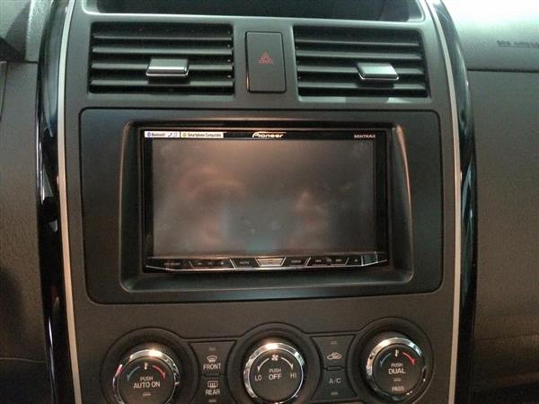 Màn hình DVD Pioneer cho xe mazda CX9